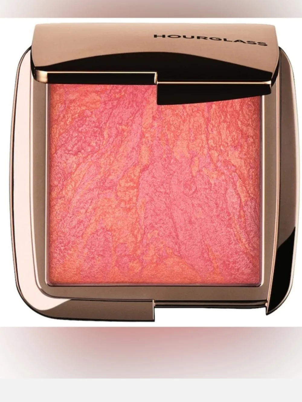 Hourglass Ambient Lighting Blush In Sublime Flush BNIB✨FREE GIFT WITH PURCHASE ✨